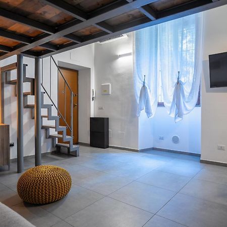 Loft Milano Marghera 외부 사진