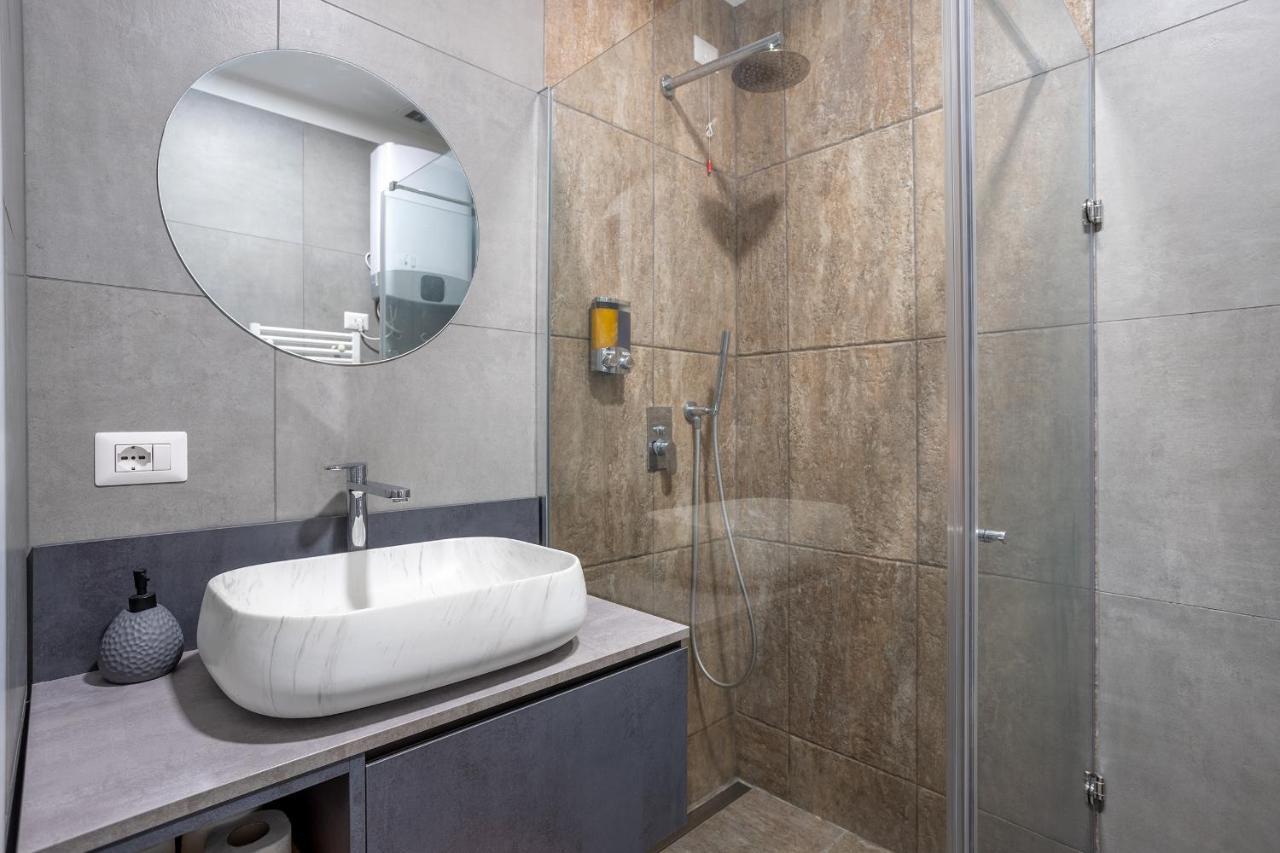 Loft Milano Marghera 외부 사진