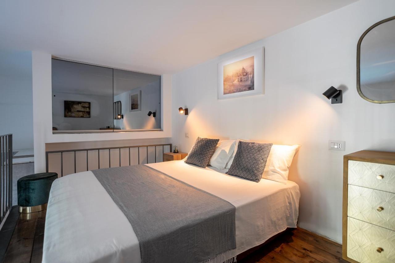 Loft Milano Marghera 외부 사진