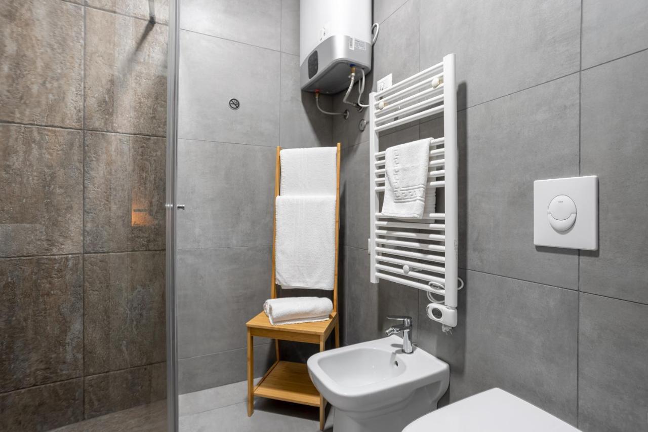 Loft Milano Marghera 외부 사진